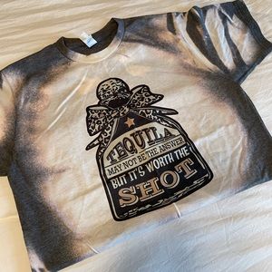 Tequila t-shirt